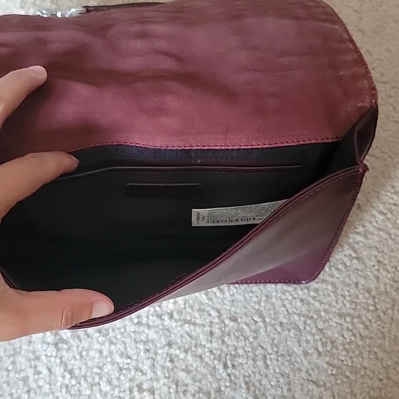 Zara leather bag - Picture 7 of 7